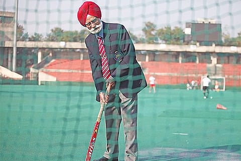 singh may