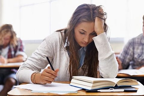 student
