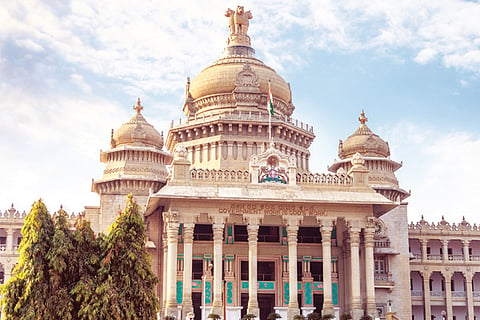vidhana soudha 1