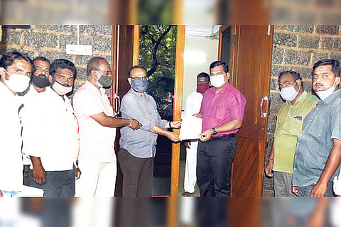 Ballari Indian Parents Association Appeal