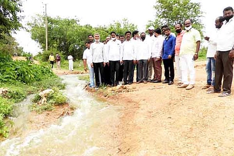 9-vij-1a-venkatagirikote-H N vally