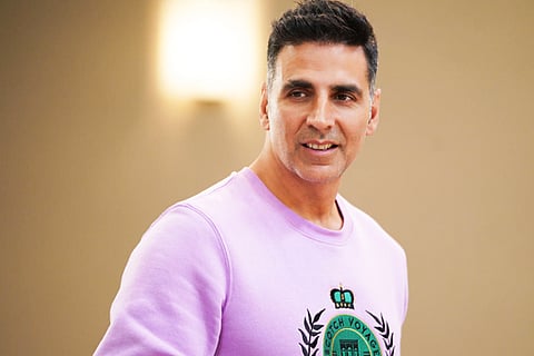 Akshay Kumar - Final