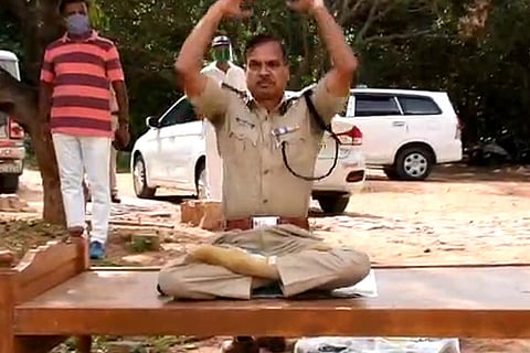 Alok Kumar