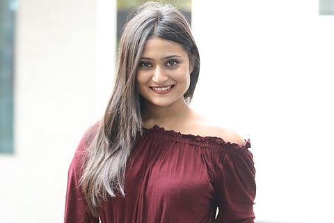 Amrutha
