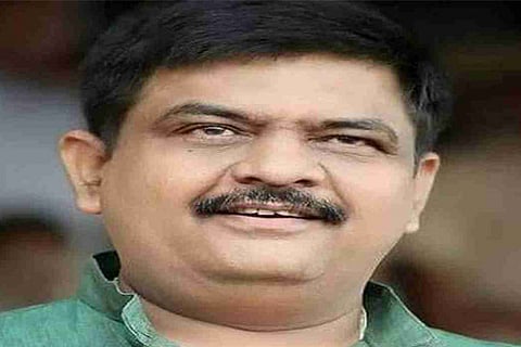 BJP MLA 1