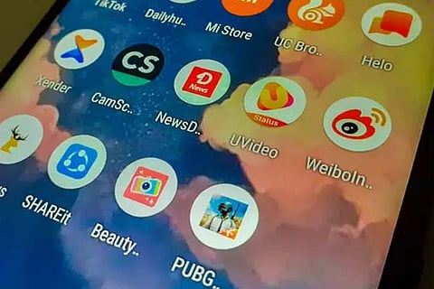 China App