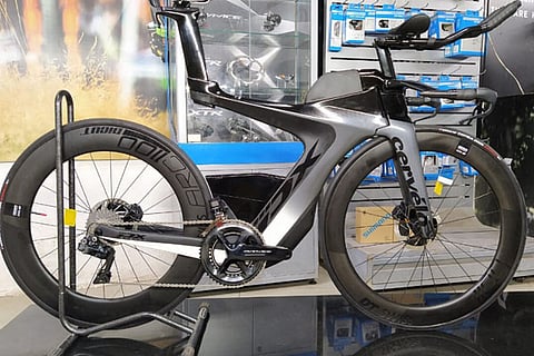 Cycle