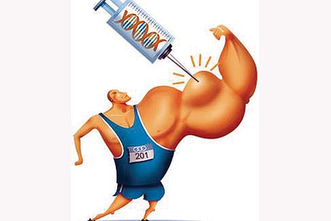 Doping 6 June 20