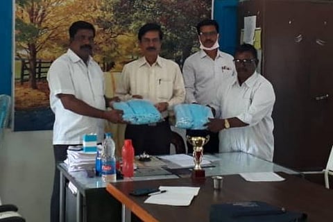 K HALLI SSLC 24