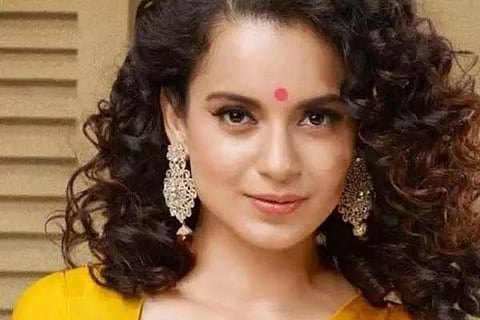 Kangana 27 June 20