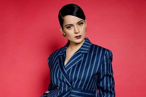 Kangana Ranaut - Final