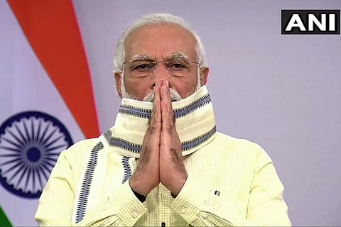 Modi
