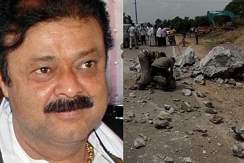Narayan Gowda
