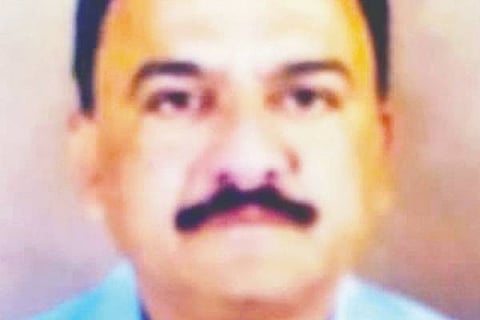 SADASHIVA Dr.V.