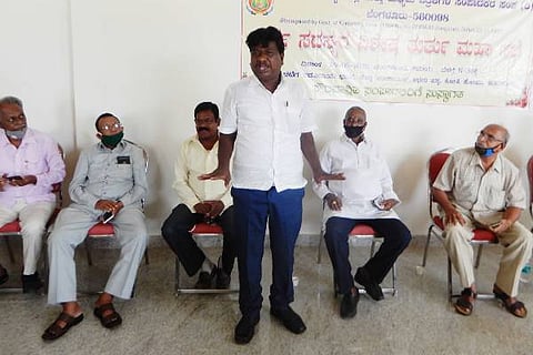 SAMPADAKA