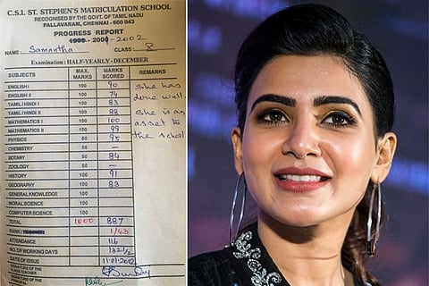 Samantha Final