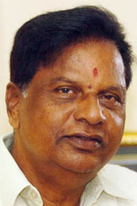 Sandesh Nagaraj - Final