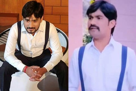Serial Actor