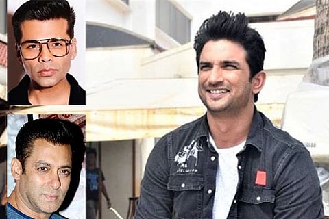 Sushant Singh Final