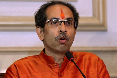 Thackeray