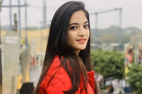 Tiktok star suicide- siya kakkar