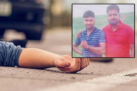 mandya death