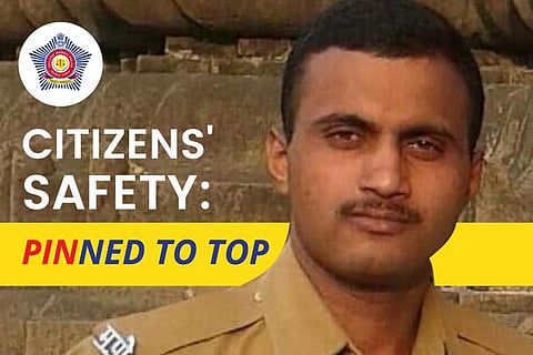 mumbai police