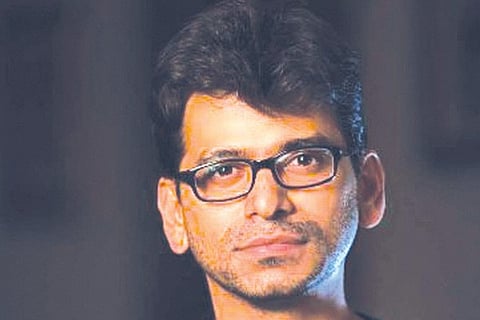 pavan kumar