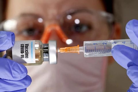 vaccine