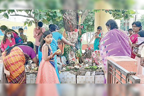 240720 Kudligi Nagara Panchami