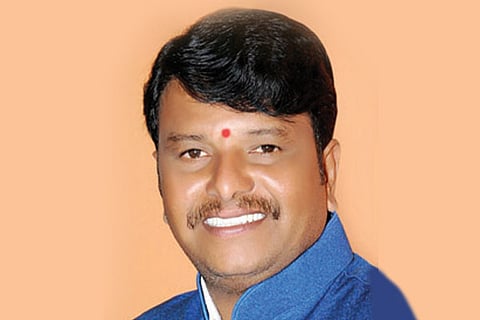 7-RNR-04 Arunkumar pujar