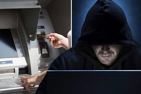 ATM