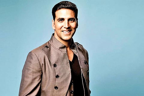 Akshay Kumar - Final