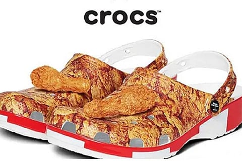 Crocks