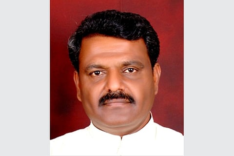 GVT Basavaraj