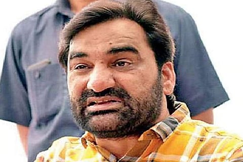 Hanuman Beniwal
