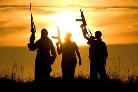 ISIS