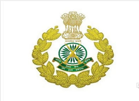 ITBP