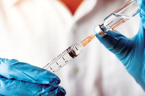 Injection