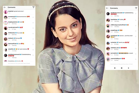 Kangana Ranaut - Final