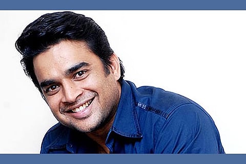 Madhavan - Final