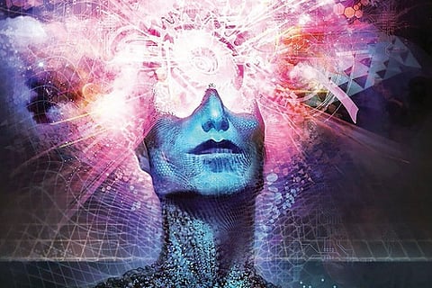 Mind