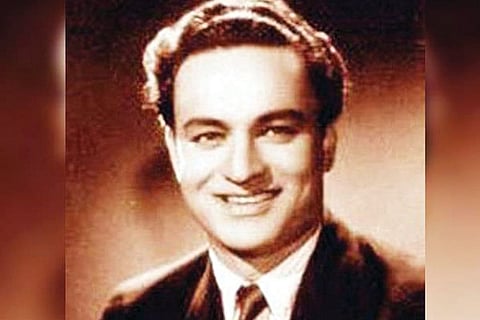 Mukesh