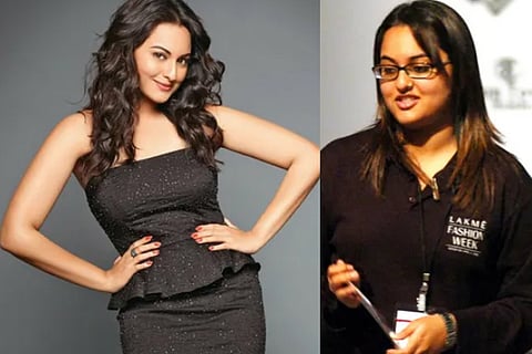 Sonakshi Sinha Final