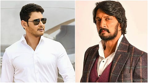 Sudeep
