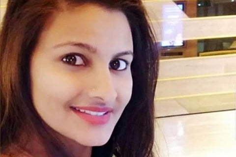 Sunita yadav