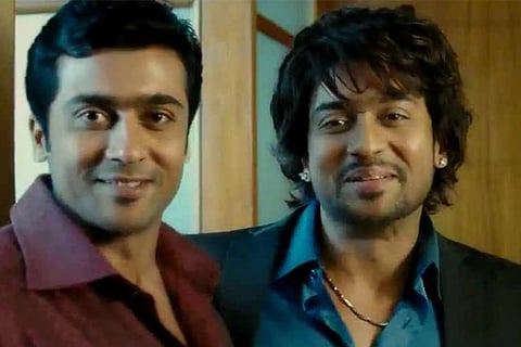 Surya Final