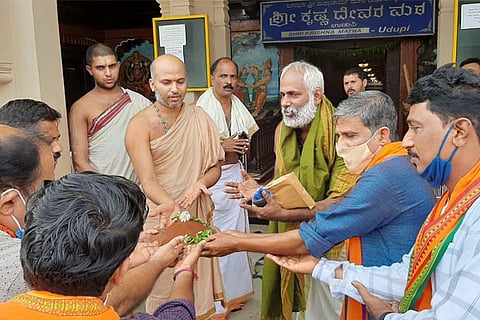 Udupi soil