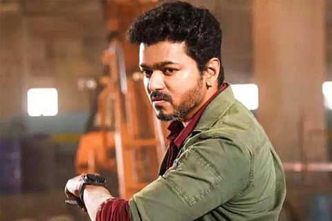 Vijay - Final