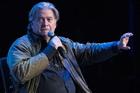 bannon
